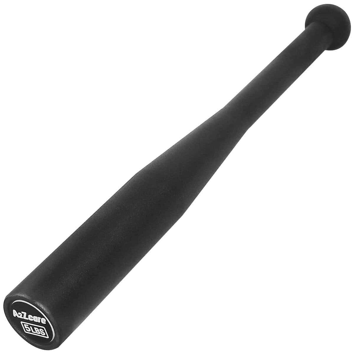 A2ZCARE Steel Mace Exercise Club - Indian Clubs de acero
