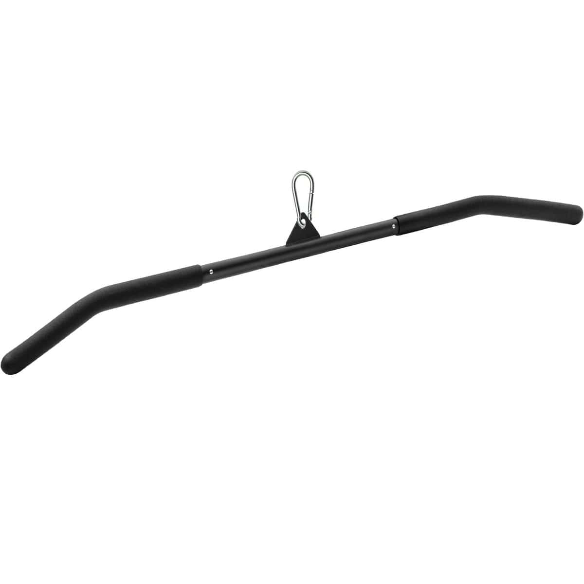 Barra de Lat Pulldown de 39.37 Pulgadas para Máquina de