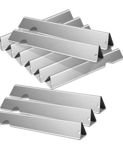 Repuesto de Parrilla Zemibi para Barras Flavorizer Weber