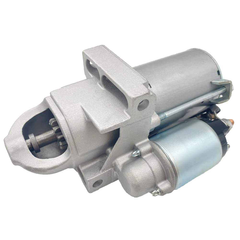 Arranque de repuesto para Motores Mercruiser & Volvo Penta