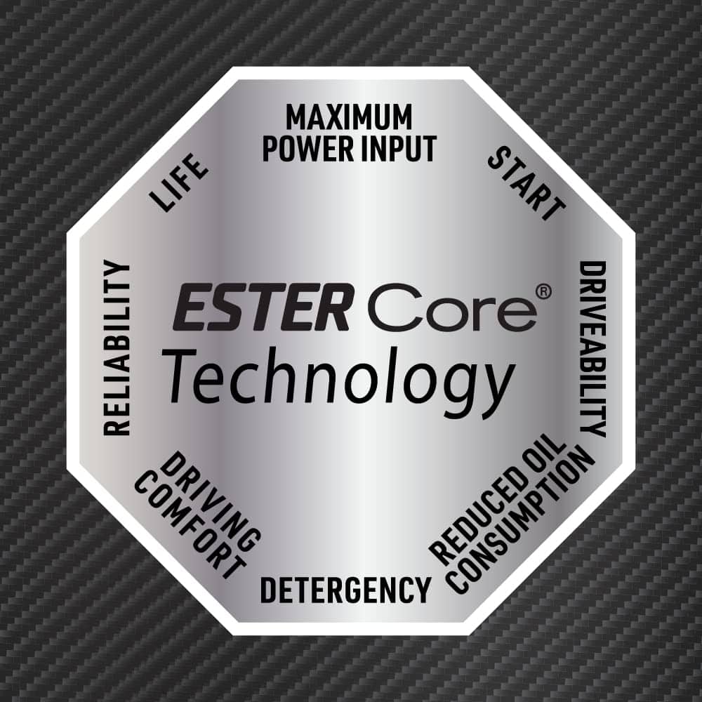 Motul 110855 300V 0W-16 POWER Car Racing Motor Oil Full - Imagen 9