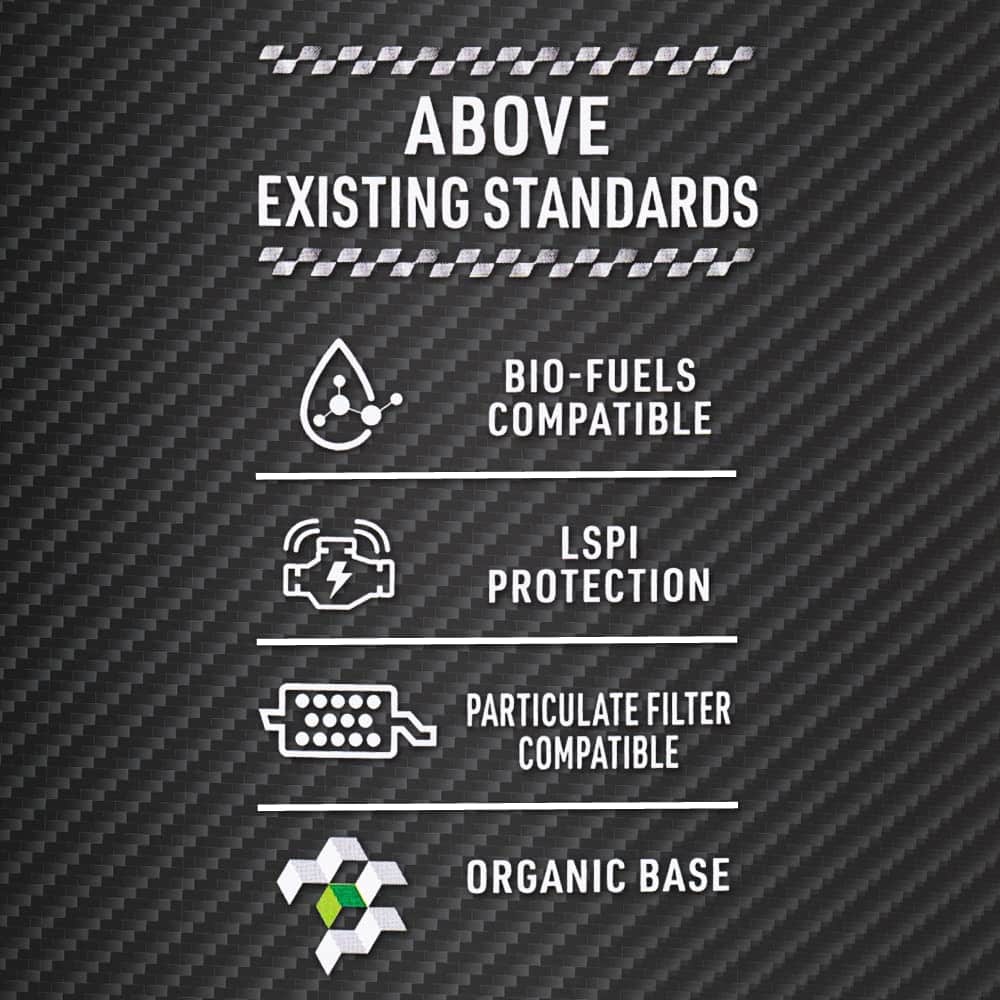 Motul 110855 300V 0W-16 POWER Car Racing Motor Oil Full - Imagen 3