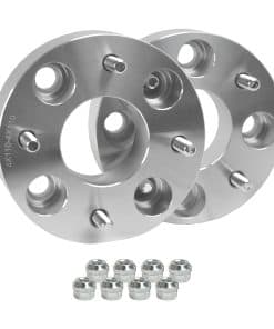 Separador de Rueda Delantera/Trasera Resistente para Yamaha