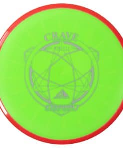 Axiom Discs Fission Crave Disco de Golf de Discos de Disco