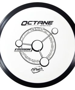 Disco de Golf de Distancia MVP Disc Sports Fission Octane
