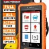 2025 Lanzamiento del Escáner Elite Creader para