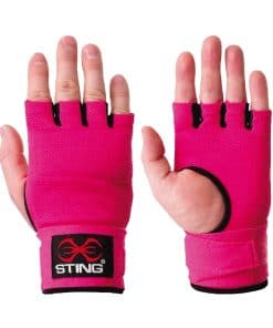 Guantes de Boxeo Rápidos STING Quick - Envoltura de Mano