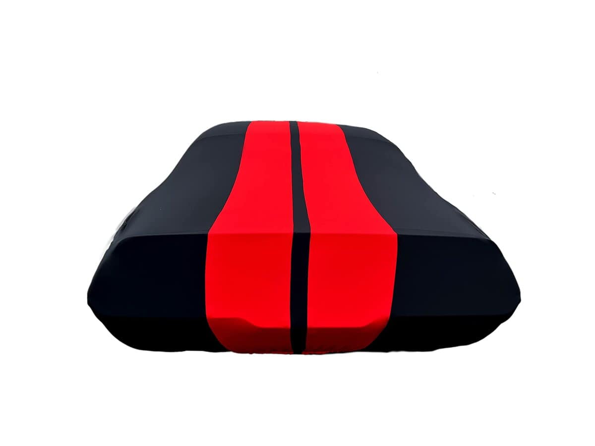 Cubierta para automóvil interior de Camaro 1967-1981 - Imagen 6