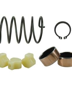 Kit de Reconstrucción de Convertidor/Embrague (Secundario)