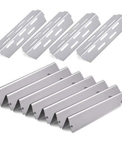 Cozilar Grill Flavorizer Bars Heat Deflectors BBQ Gas Grill