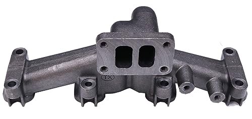 Colector de escape nuevo 3901635 C3901635 6732-11-5230 para