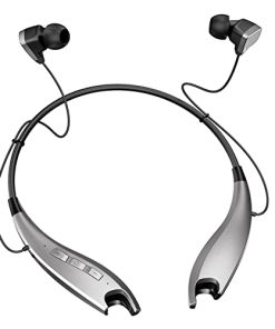 Auriculares de Banda para el Cuello, Auriculares Bluetooth