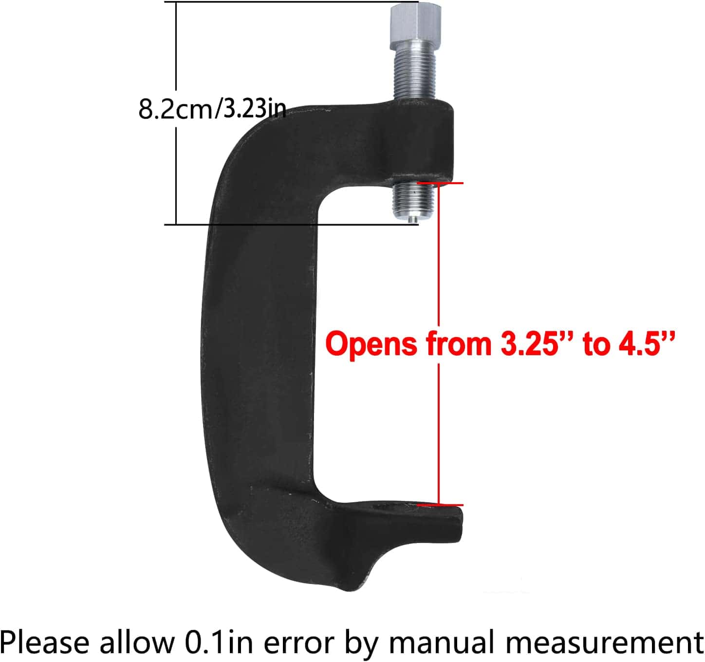 GZZTORES Extractor de hélices para Ski Wakeboard Surf - Imagen 3