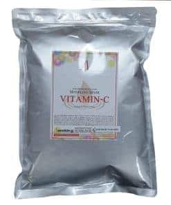 Mascarilla en Polvo TG153 Anskin Modeling con Vitamina C