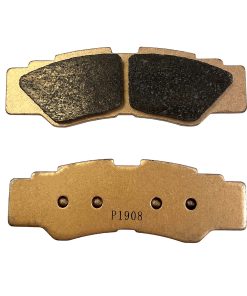 Pastillas de Freno Sinterizadas Traseras Demon Powersports