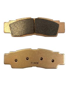 Balatas de Freno Sinterizadas Demon Powersports para Yamaha