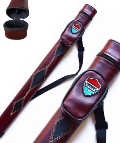 Estuche duro para taco de billar TalveX 1x1 (Cabe 1