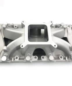Multiple de Admisión de Aluminio Para Ford SBF 260 289 302