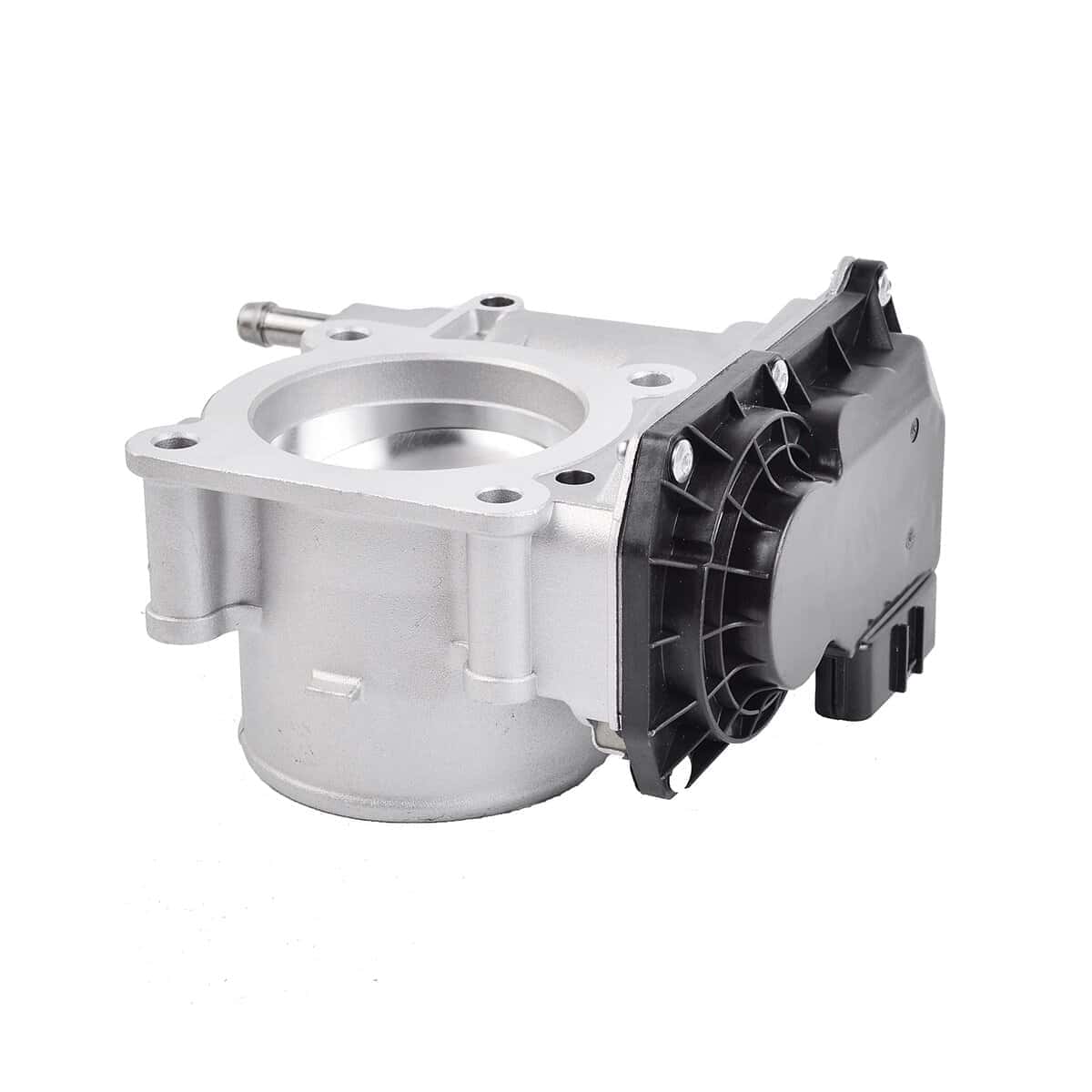 TUUMOND 161199SE0A Cuerpo del acelerador compatible con - Imagen 7