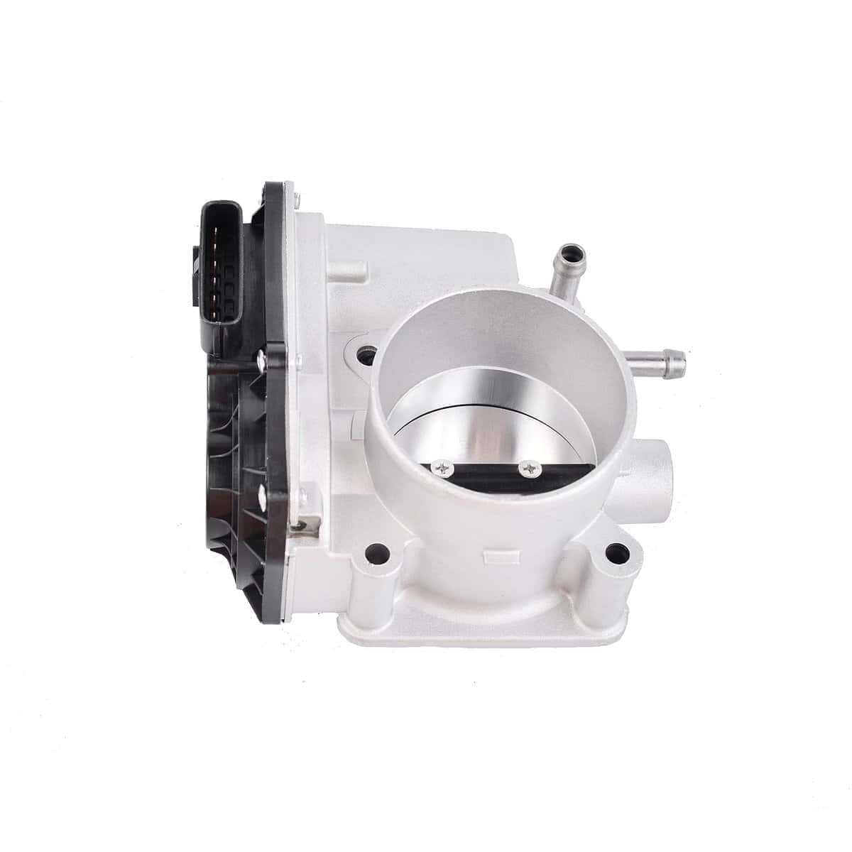 TUUMOND 161199SE0A Cuerpo del acelerador compatible con - Imagen 4