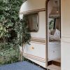 Tapete Reversible para Toldo de Caravana ZXDIN3 de Paja