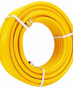 Manguera de Gas Natural Kinchoix de 100 pies de Línea de