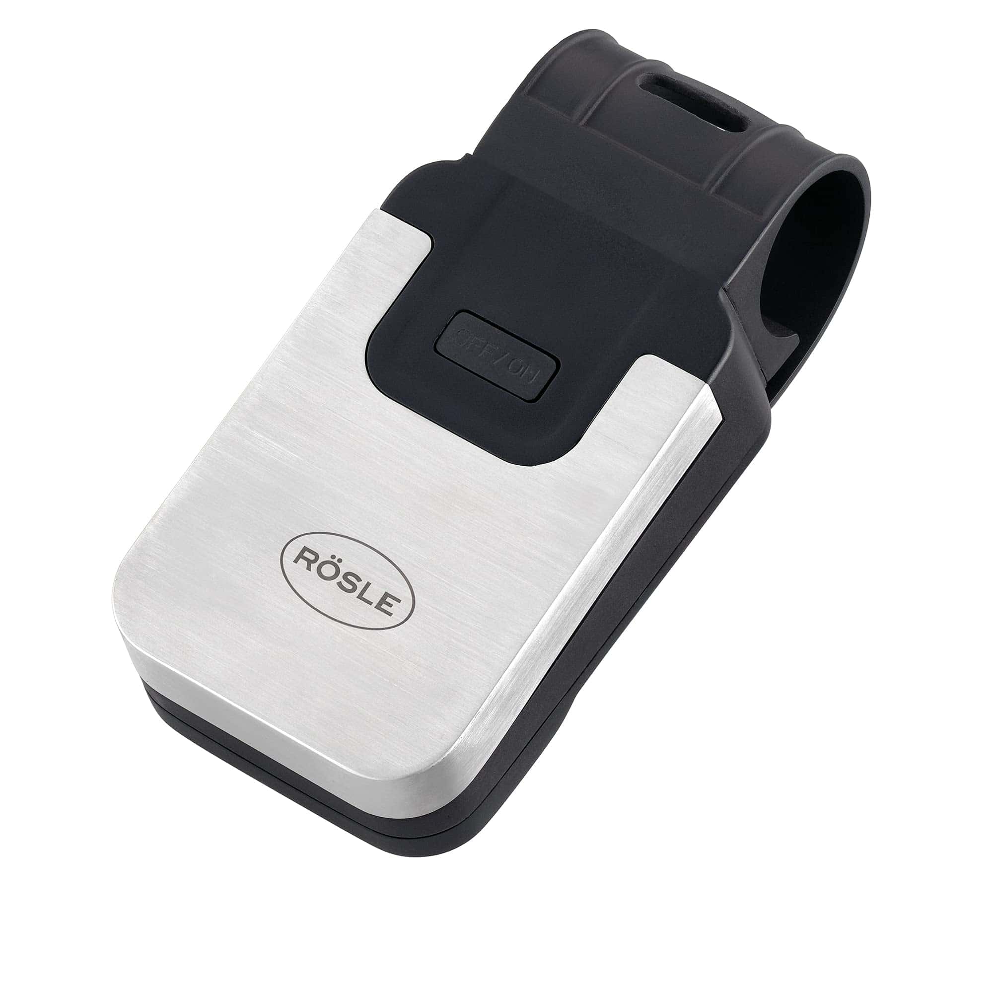 Rösle Universal BBQ Handle LED-Light, Sensor de Movimiento,