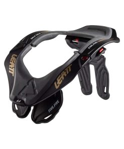 Leatt Neck Brace 5.5 #S/M Stealth