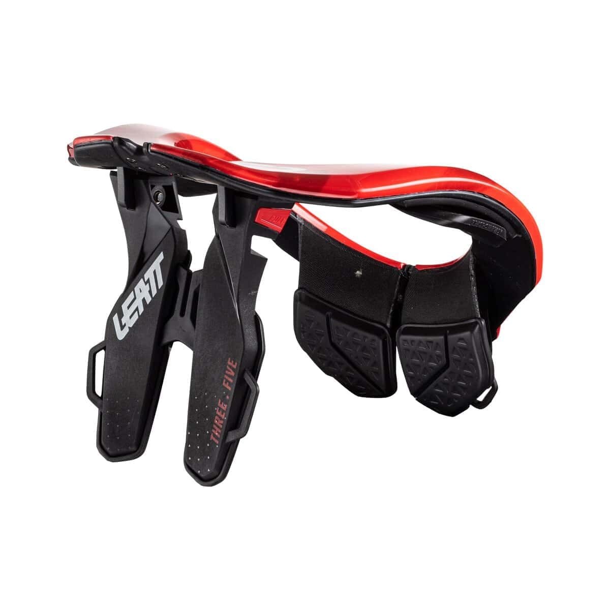 Leatt Neck Brace 3.5 #XXL Rojo - Imagen 3