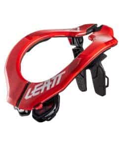 Leatt Neck Brace 3.5 #S/M Rojo