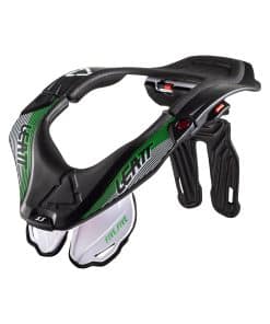 Leatt Neck Brace 5.5 #S/M Negro