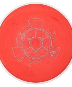 Axiom Discs Neutron Envy Disco de Golf Putter (170-175g /