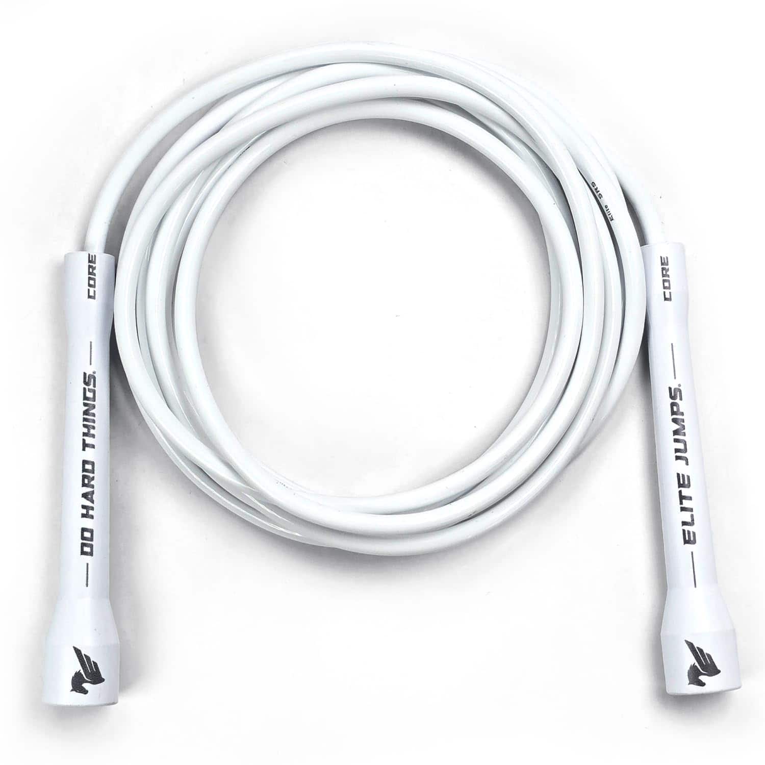 Cuerda de saltar Elite Jumps | Cuerda de 6mm PVC para
