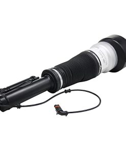 Amortiguador de suspensión neumática delantera AIRSUSFAT