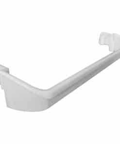 Bandeja de puerta blanca 240534701 compatible con