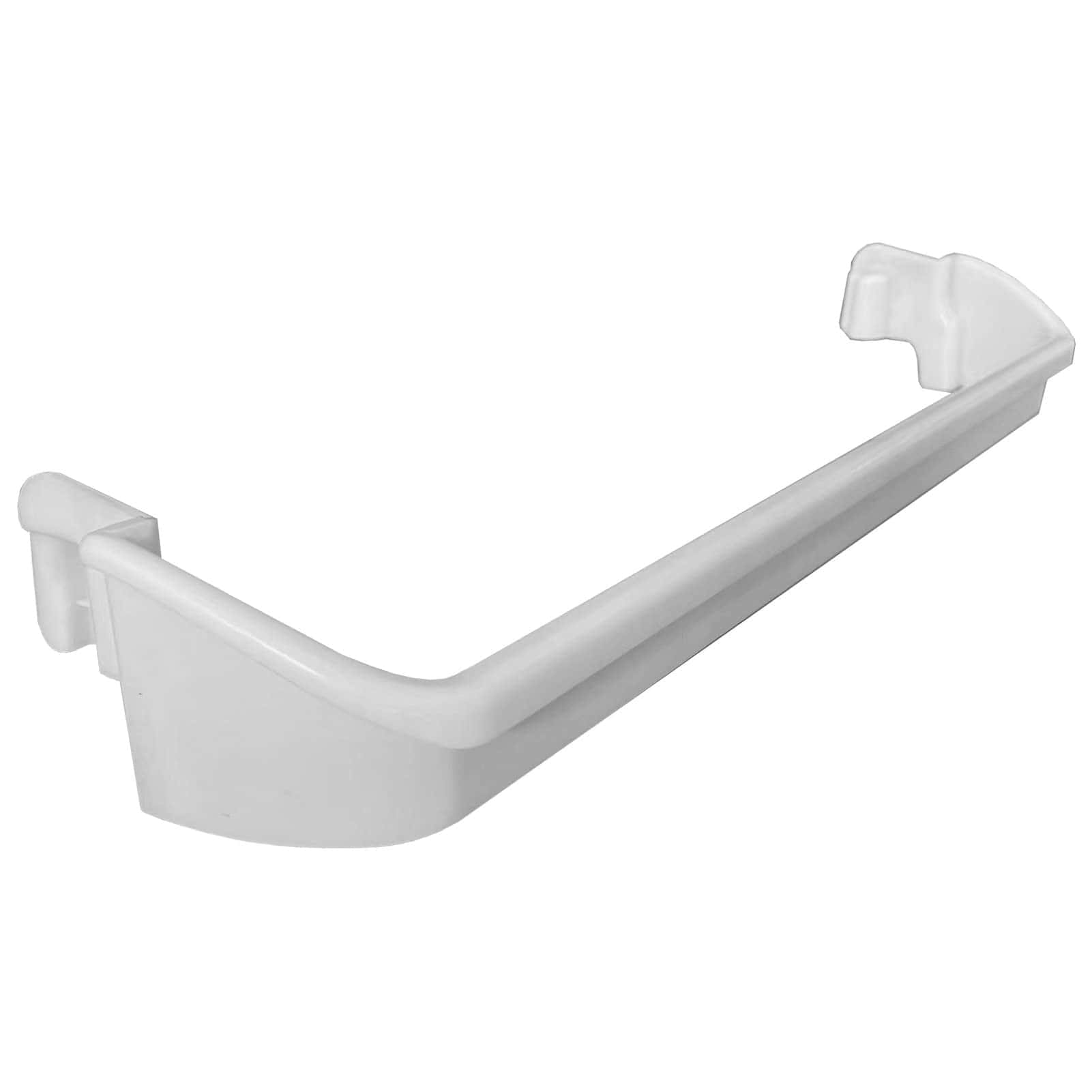 Bandeja de puerta blanca 240534701 compatible con