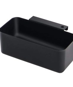 Bandeja de goteo y recolector de grasa GARNETIN para