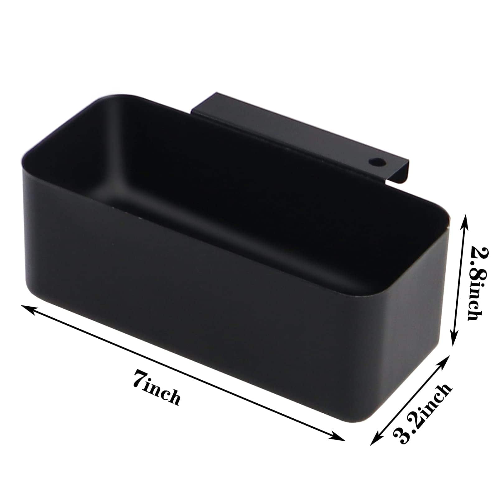 Bandeja de goteo y recolector de grasa GARNETIN para - Imagen 3