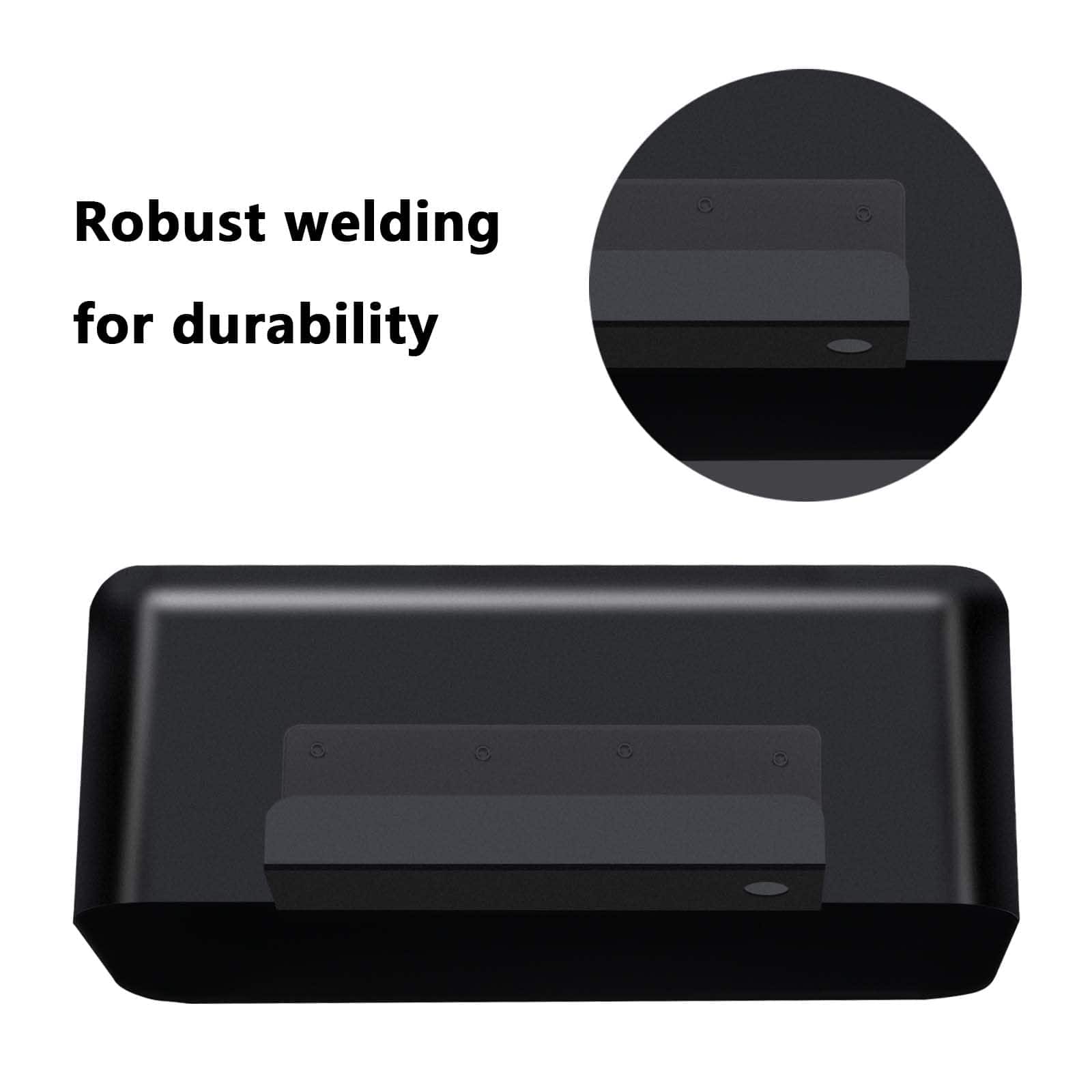 Bandeja de goteo y recolector de grasa GARNETIN para - Imagen 5