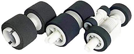 Kit de Ensamblaje de Rodillo de Alimentación Goldship