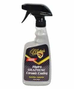 Recubrimiento cerámico de grafeno McKee's 37 |