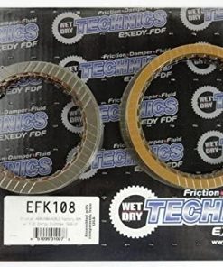 Módulo de fricción A604 A606 40TE 41TE 42RLE, Con HE