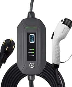 Cargador de Vehículo Eléctrico (EV) PRIMECOM.TECH Nivel 2