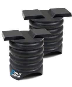 DuraSHOCK 4" Tope de Goma Universal de Amortiguador