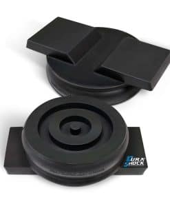 DuraSHOCK Módulo Universal de Goma para Tope de Suspensión