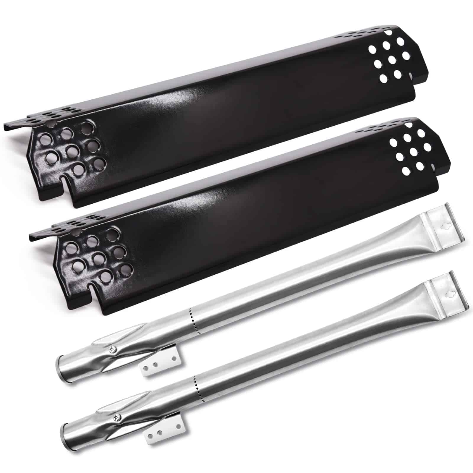 Hiorucet Piezas de Repuesto para Parrilla para Nexgrill 2