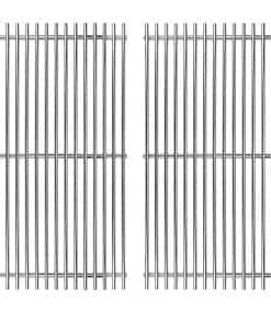 Rejillas de Cocina de Acero Inoxidable 304 de 18.75