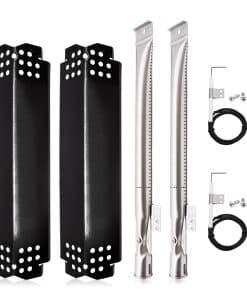 Repuestos de Parrilla Hiorucet para Modelos de Parrilla de