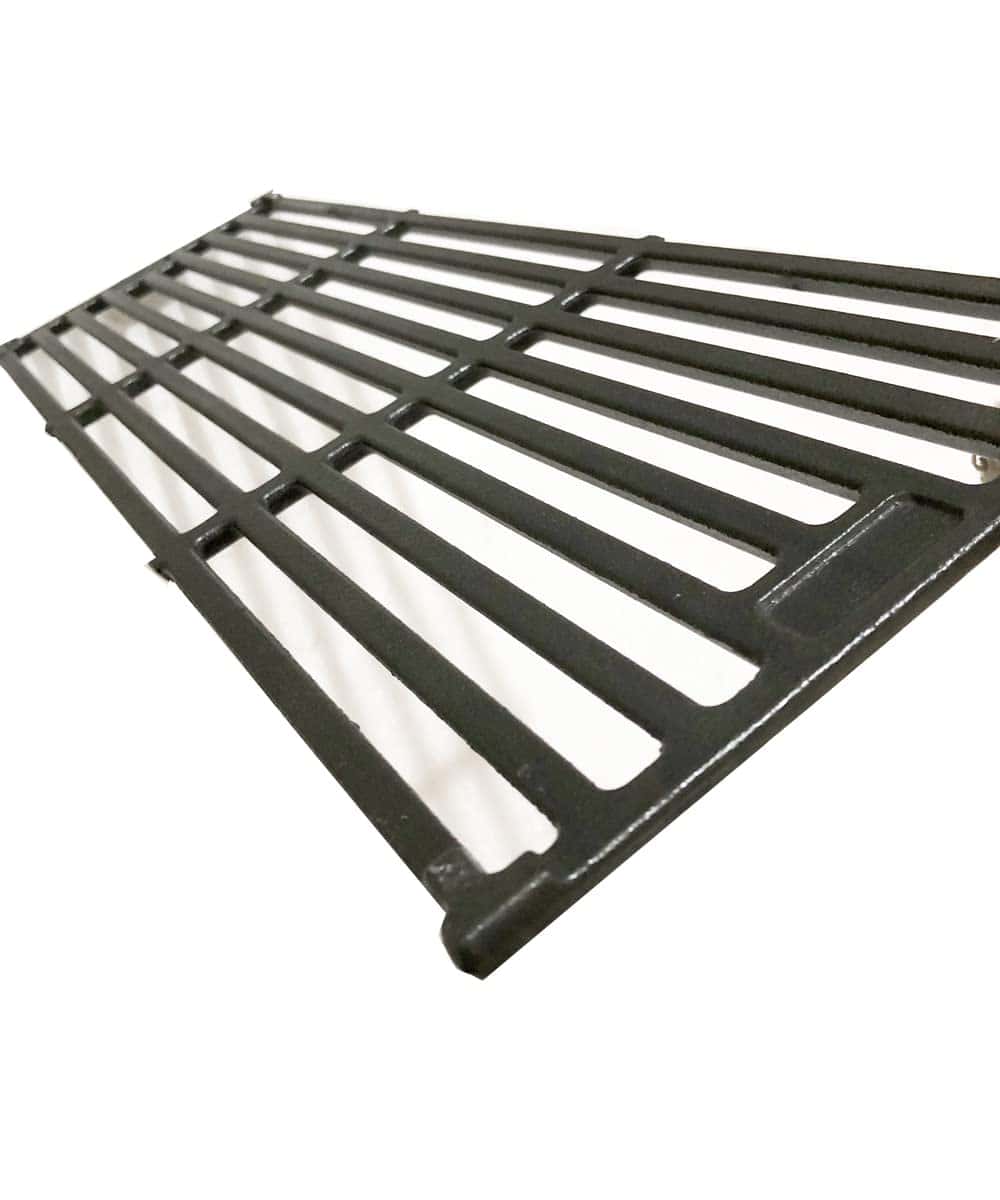 Rejillas de Rejilla de Hierro Fundido Cmanzhi C6E051 - Imagen 3