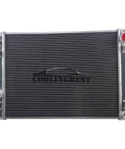 Radiator de Aluminio de 3 Filas COOLINGBEST para Dodge